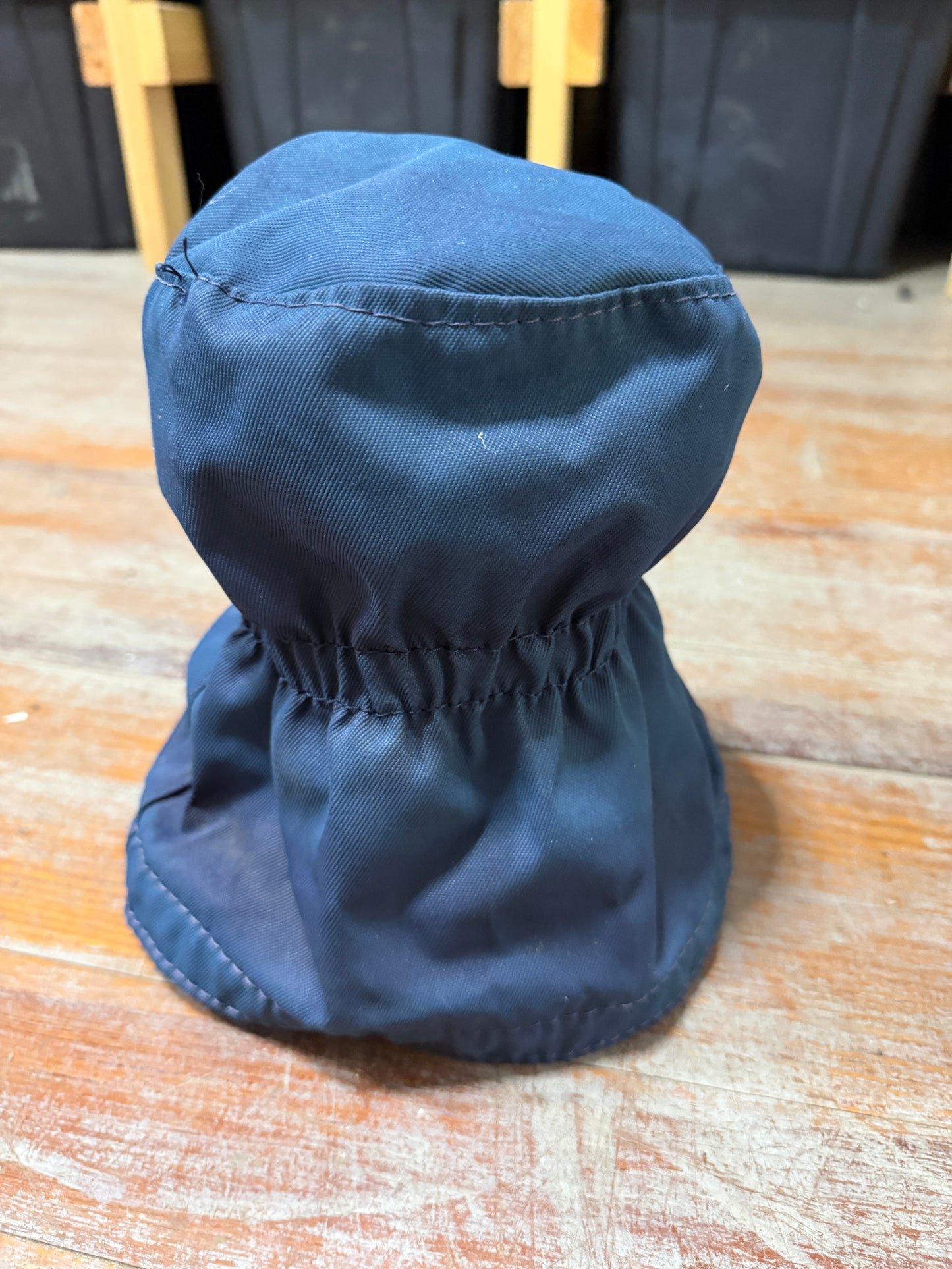 Ocean South Winch Cover - 9" Tall x 7" Diameter