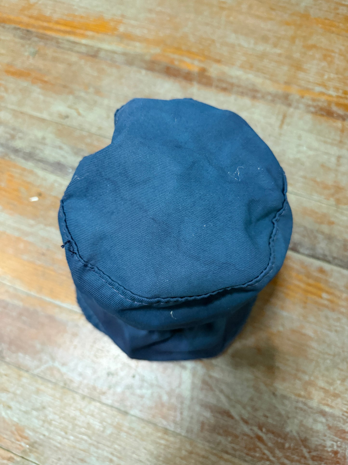 Ocean South Winch Cover - 9" Tall x 7" Diameter