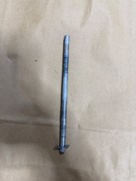 Aluminum 8 5/16" Length x 3/8" Diameter