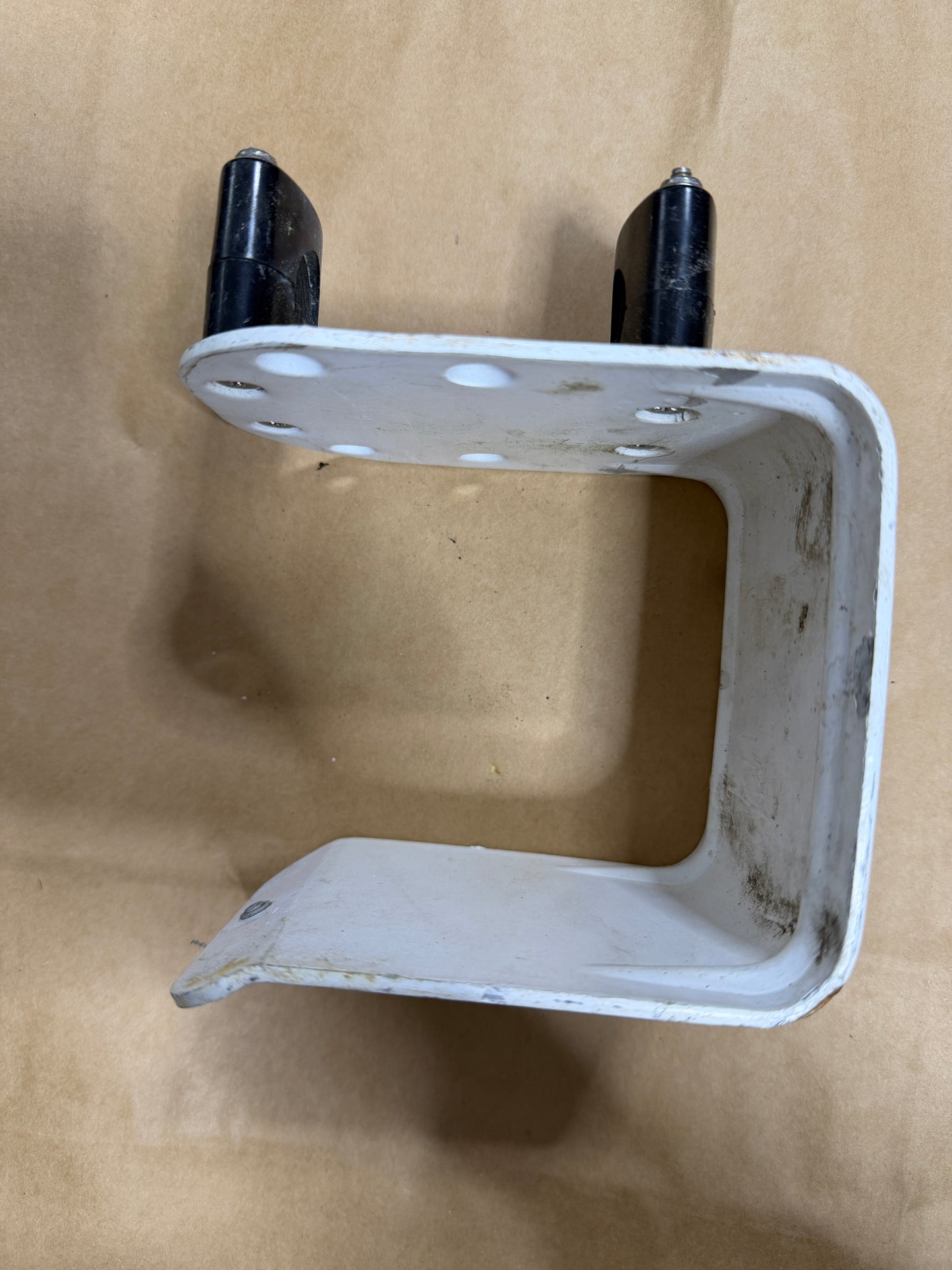 Horseshoe Ring Rail Mount