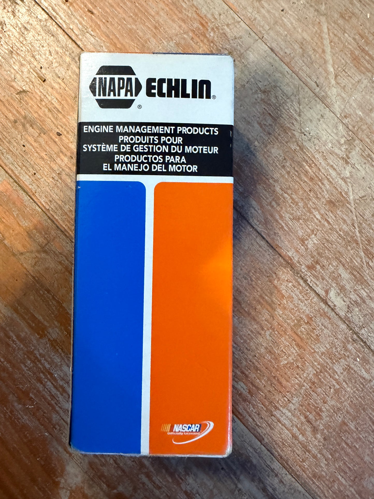 NAPA Echlin IC14 Ignition Coil - NEW