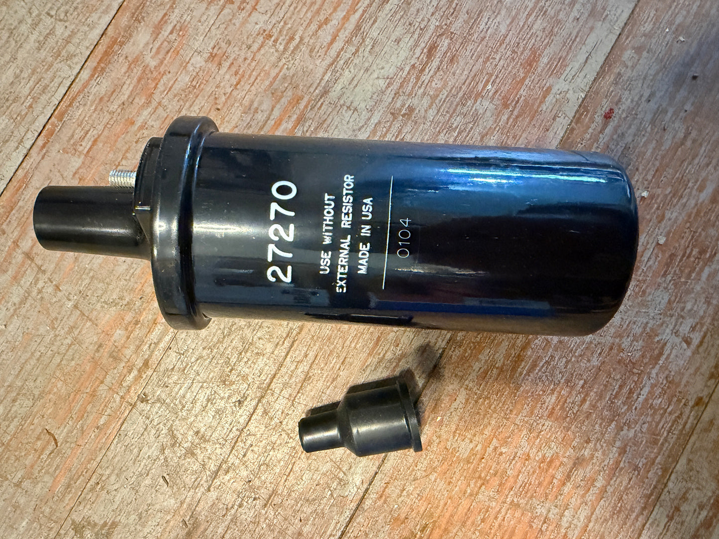 NAPA Echlin IC14 Ignition Coil - NEW