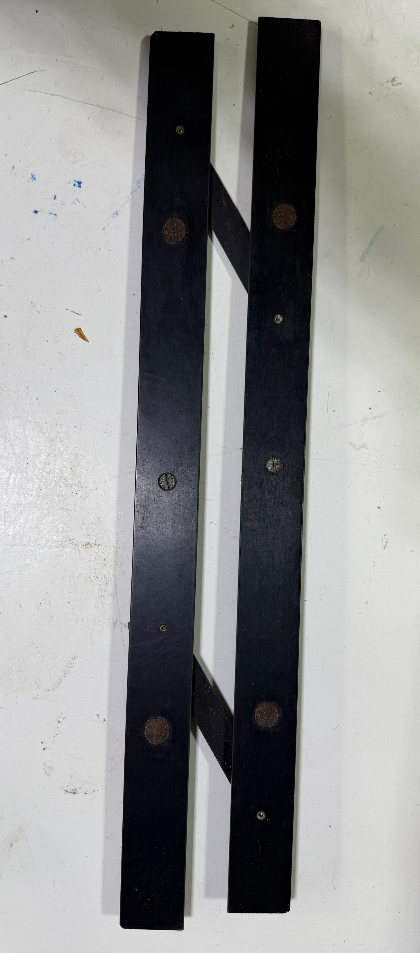 ESCO 18" Long Parallel Ruler