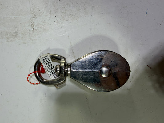 1 1/2" Single Swivel Block MODEL T7655032 - 1/4" Line