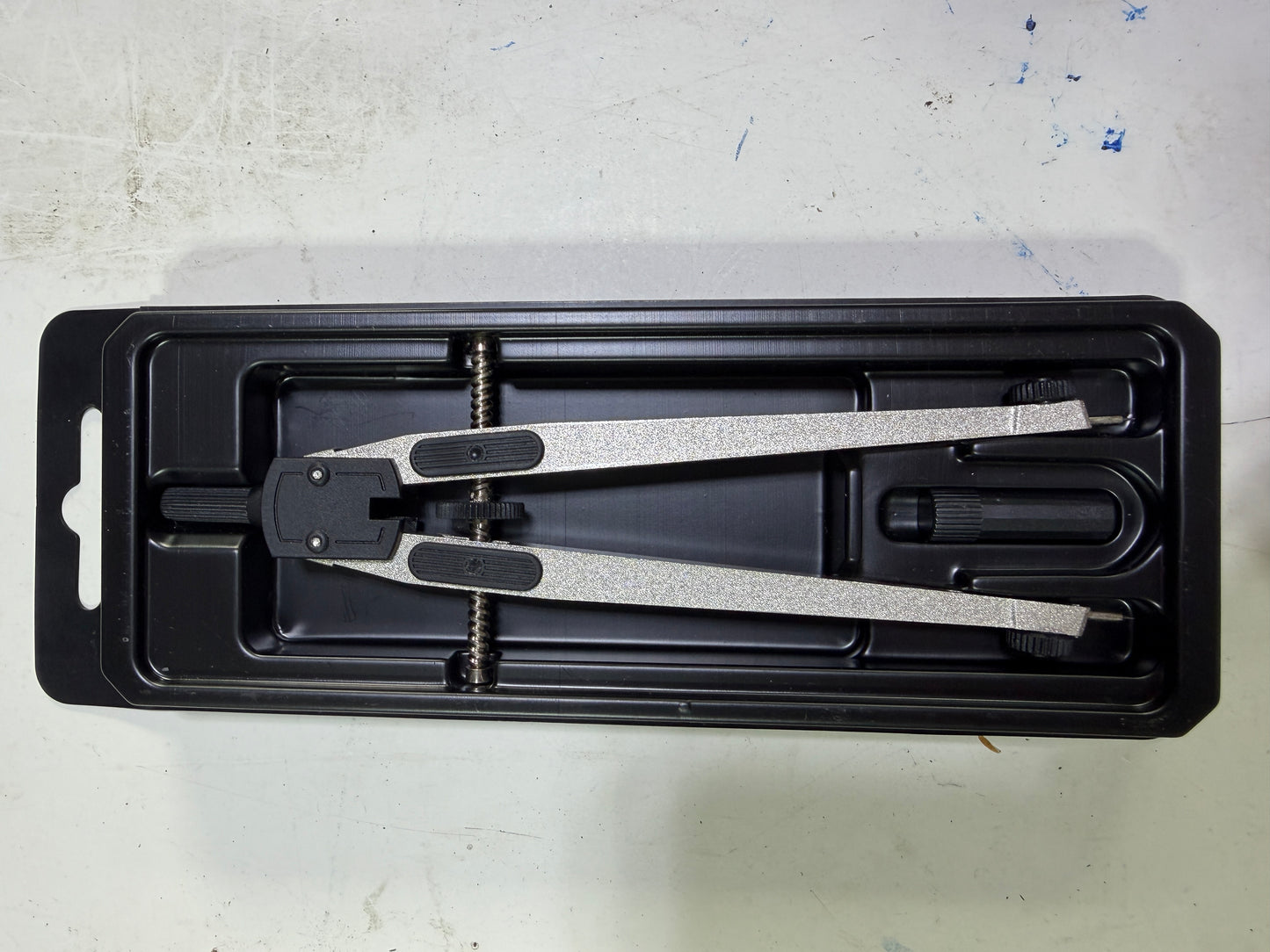 Weems & Plath ULTRALIGHT DIVIDER NO 176 - NEW