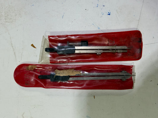 Set of 2 Dividers