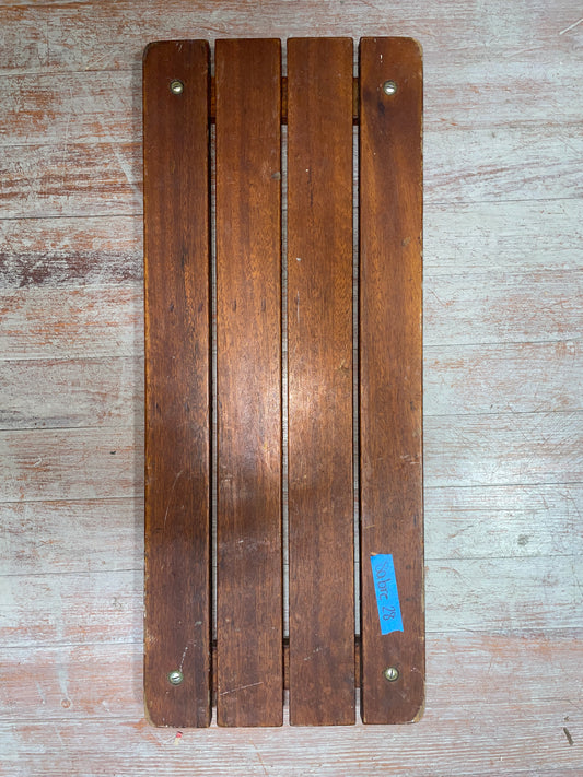 Sabre 28 Helm Seat -- #220