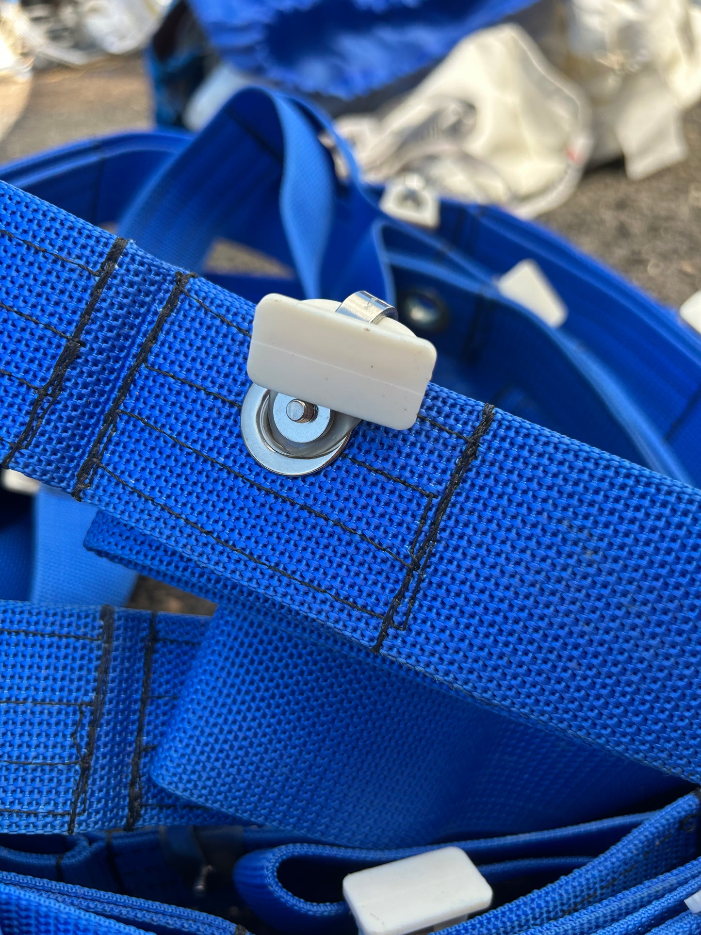 35' Mast Mate