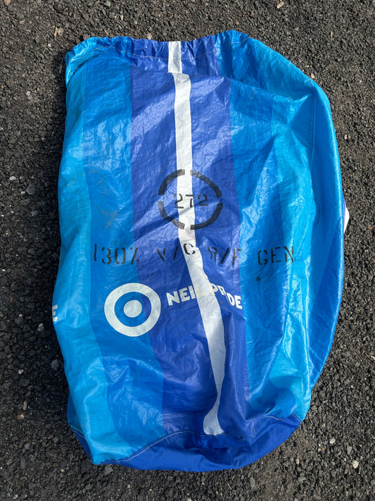 O'Day 272 Sailboat – 130% Genoa Headsail (29'10" x 27'8" x 15')