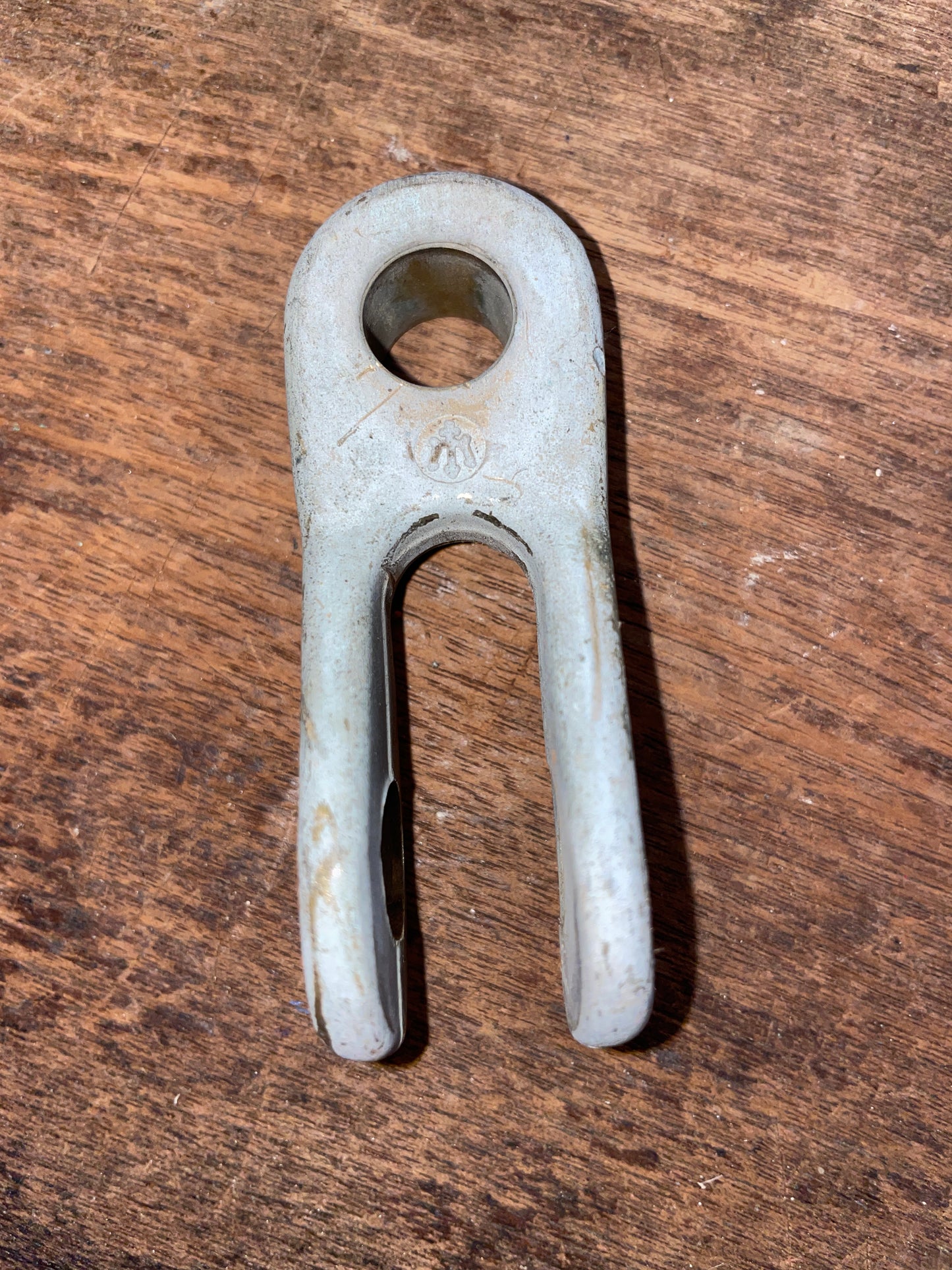 Merriman 1/2” Bronze Toggle