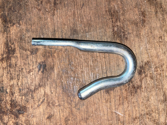 Stainless Steel J Hook