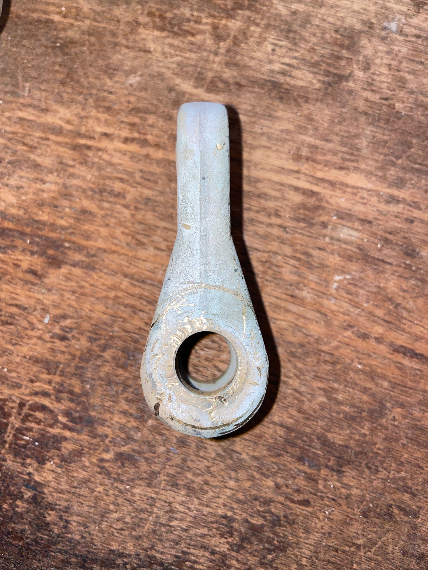 Merriman 1/2” Bronze Toggle