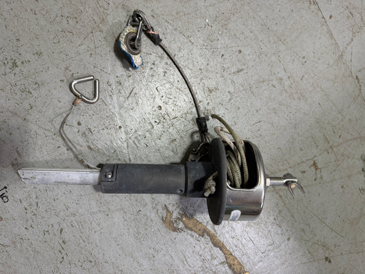 Harken Series 0-389 Roller Furling / Furler Drum