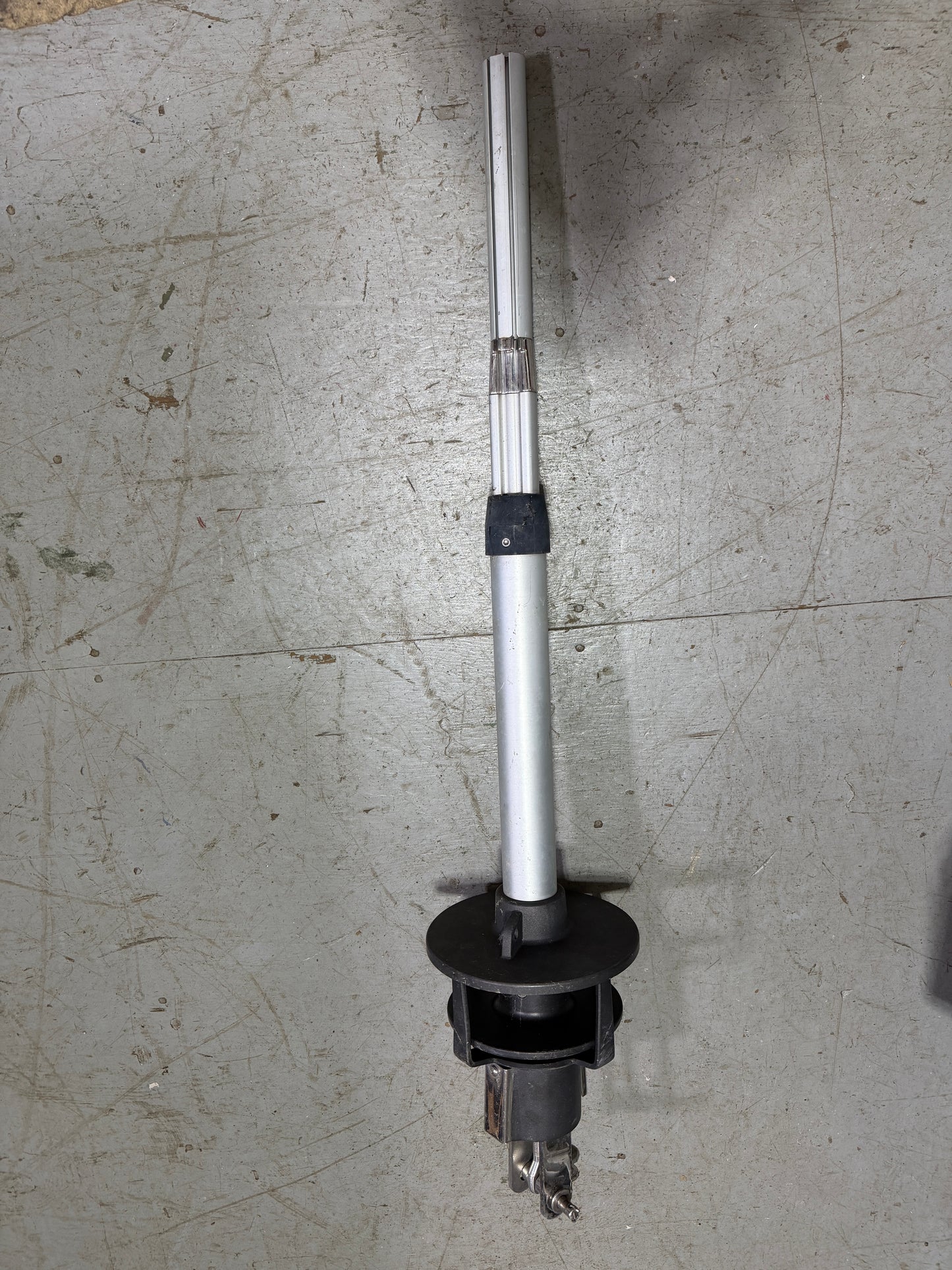 Hood Yacht Systems - 6 1/2" Diameter Drum