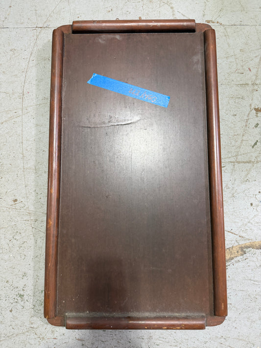 24 1/2" Long x 13 1/2" Wide Cockpit Table Off Oday 272