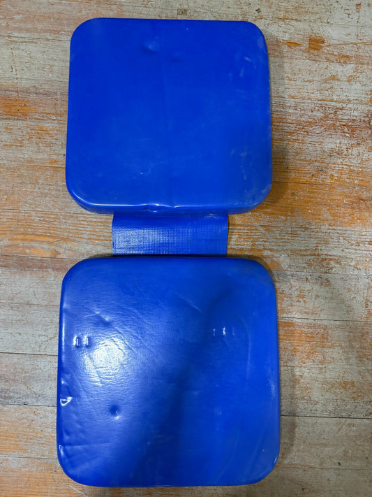 Folding Cushion - 14" Squared