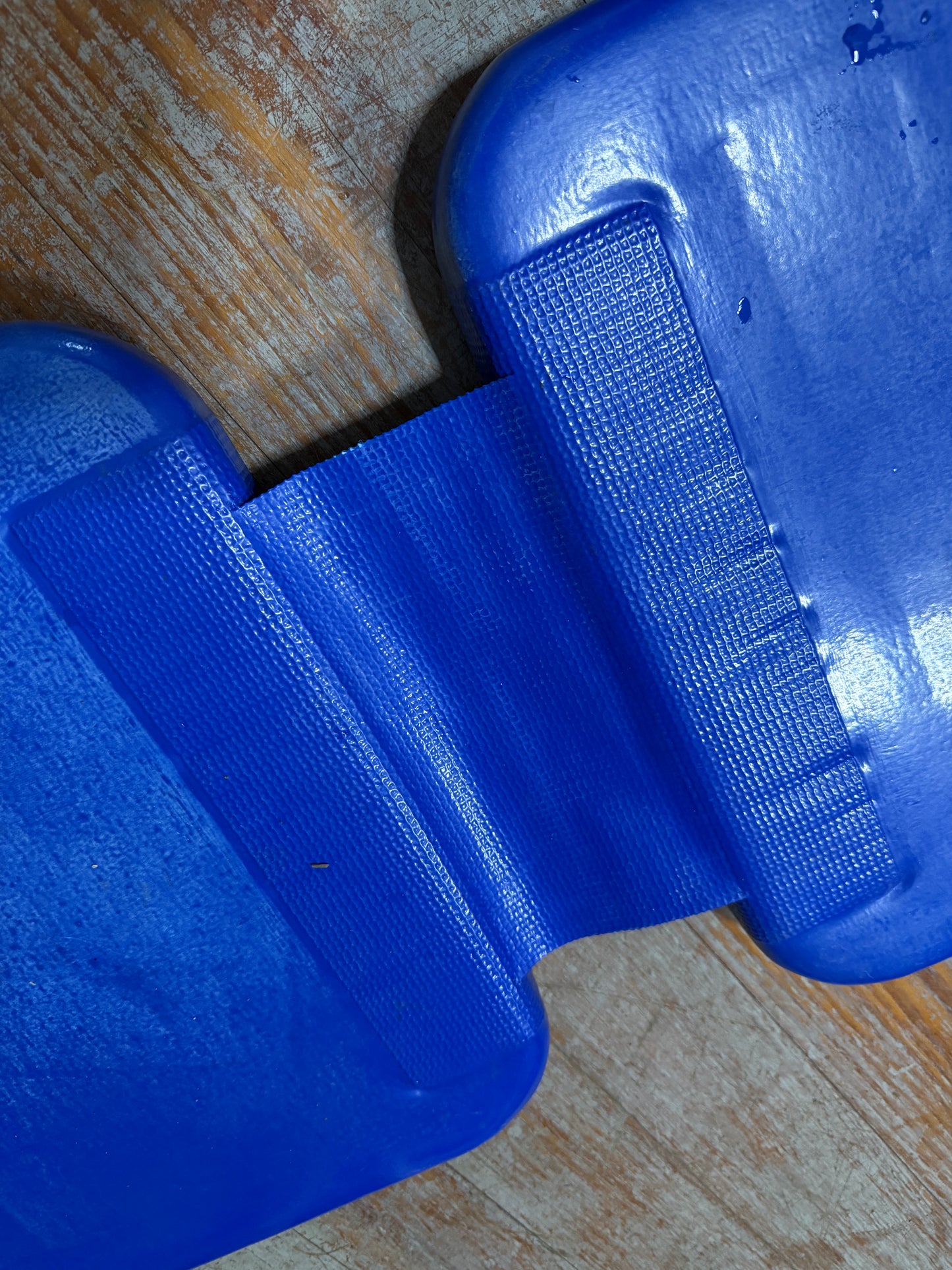 Folding Cushion - 14" Squared