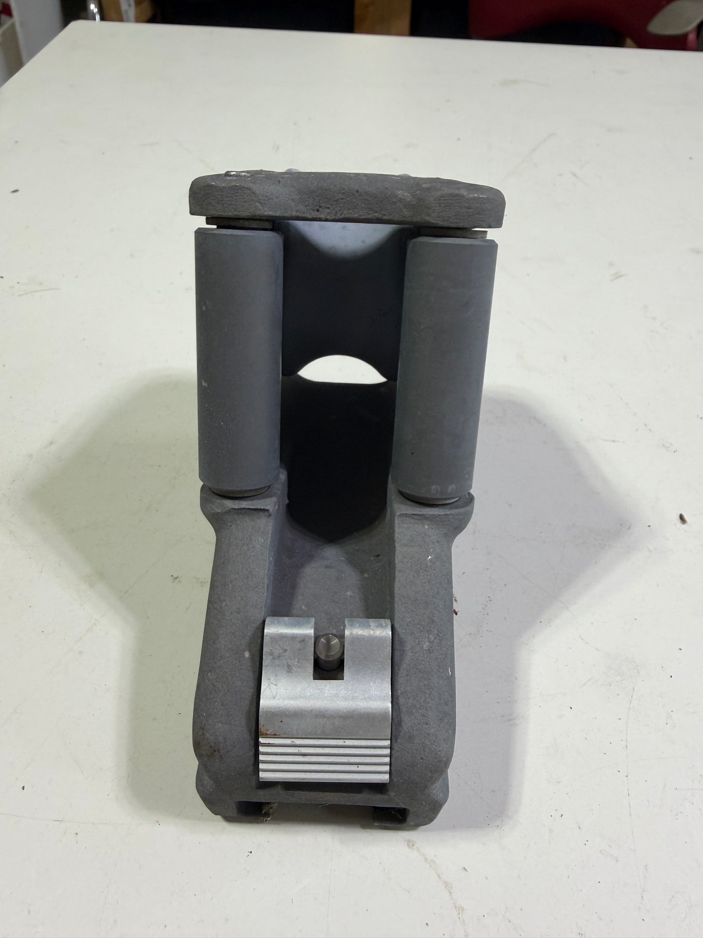 Lewmar Sheet Block - 1 3/8" Track Width