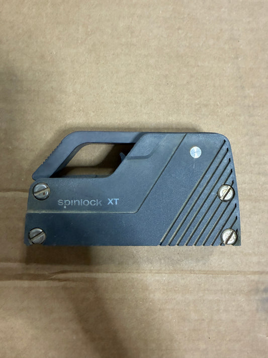Spinlock XT Single Clutch - 5/16" - 9/16" Line
