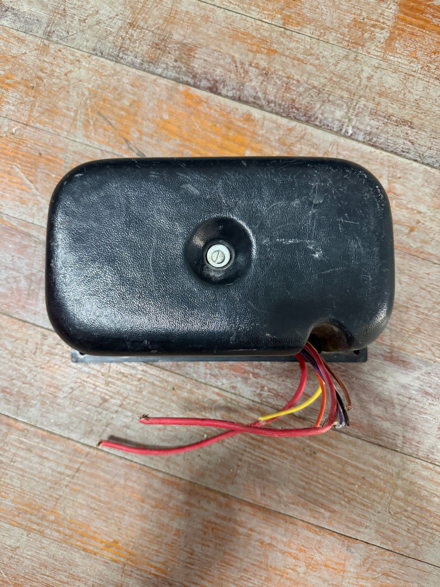 Universal Engine Panel