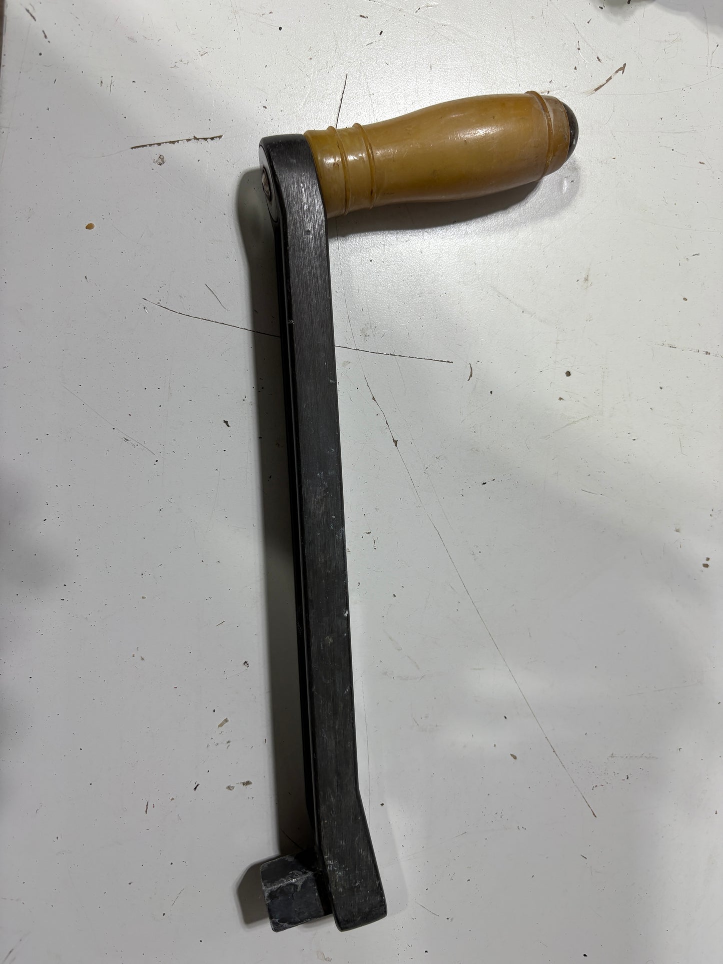 Merriman Winch Handle 11.5"