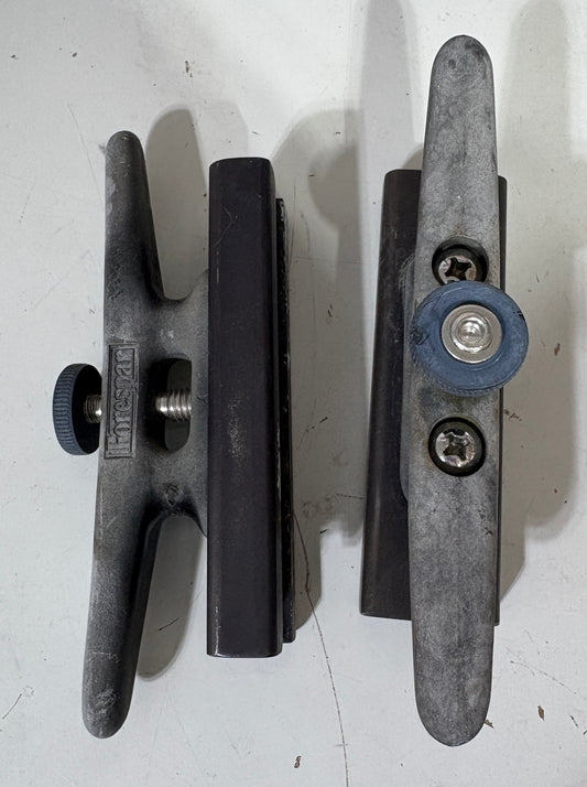 Forespar Car Cleats Pair
