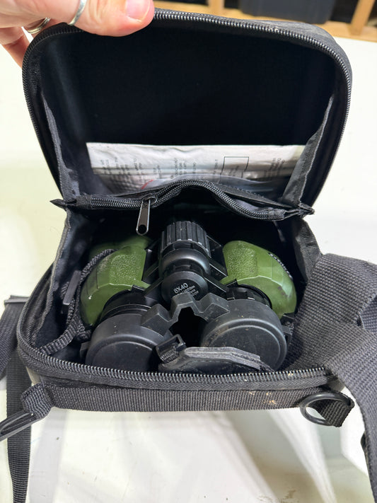 Gskyer 8x40 BaK4 Prism Binoculars