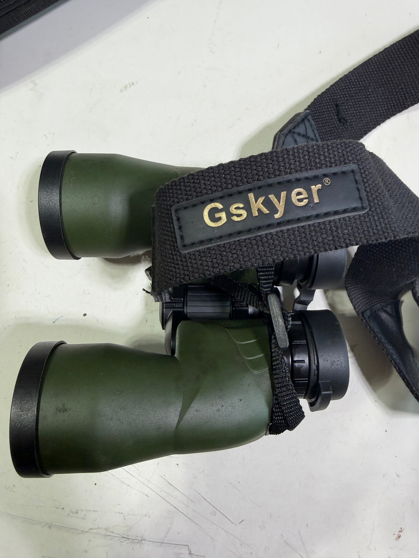 Gskyer 8x40 BaK4 Prism Binoculars