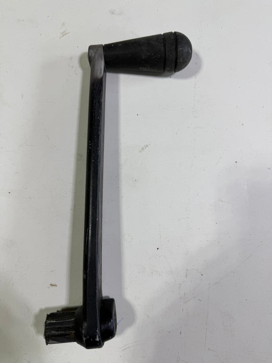 Gibb 9” Locking Winch Handle