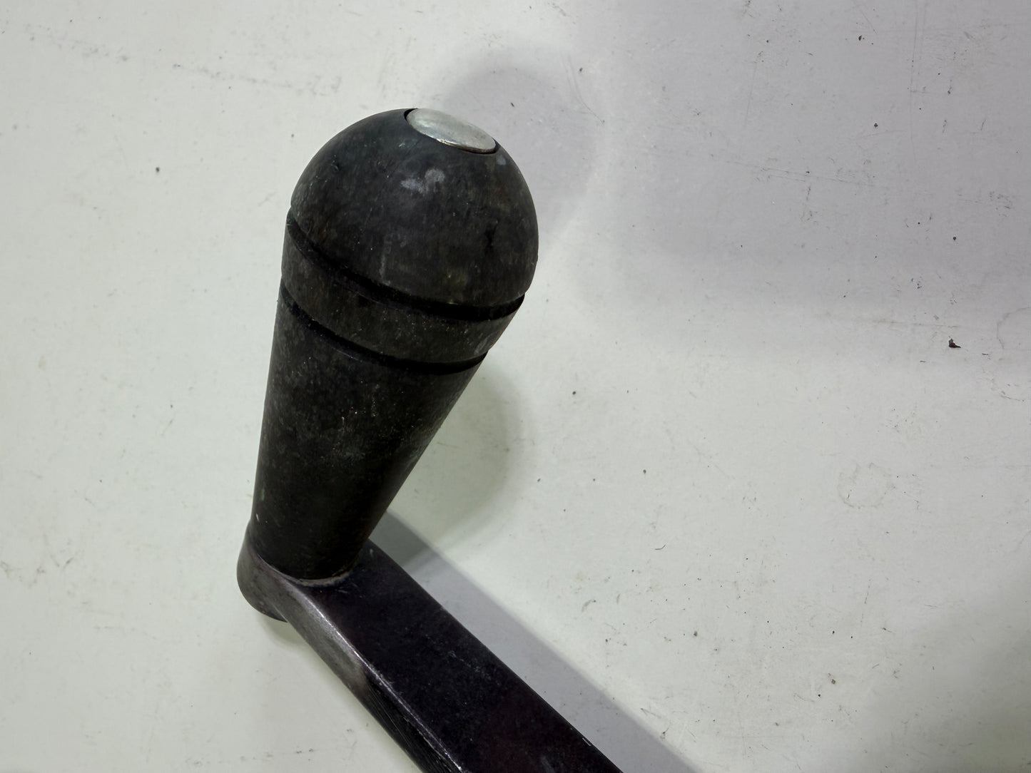 Gibb 9” Locking Winch Handle