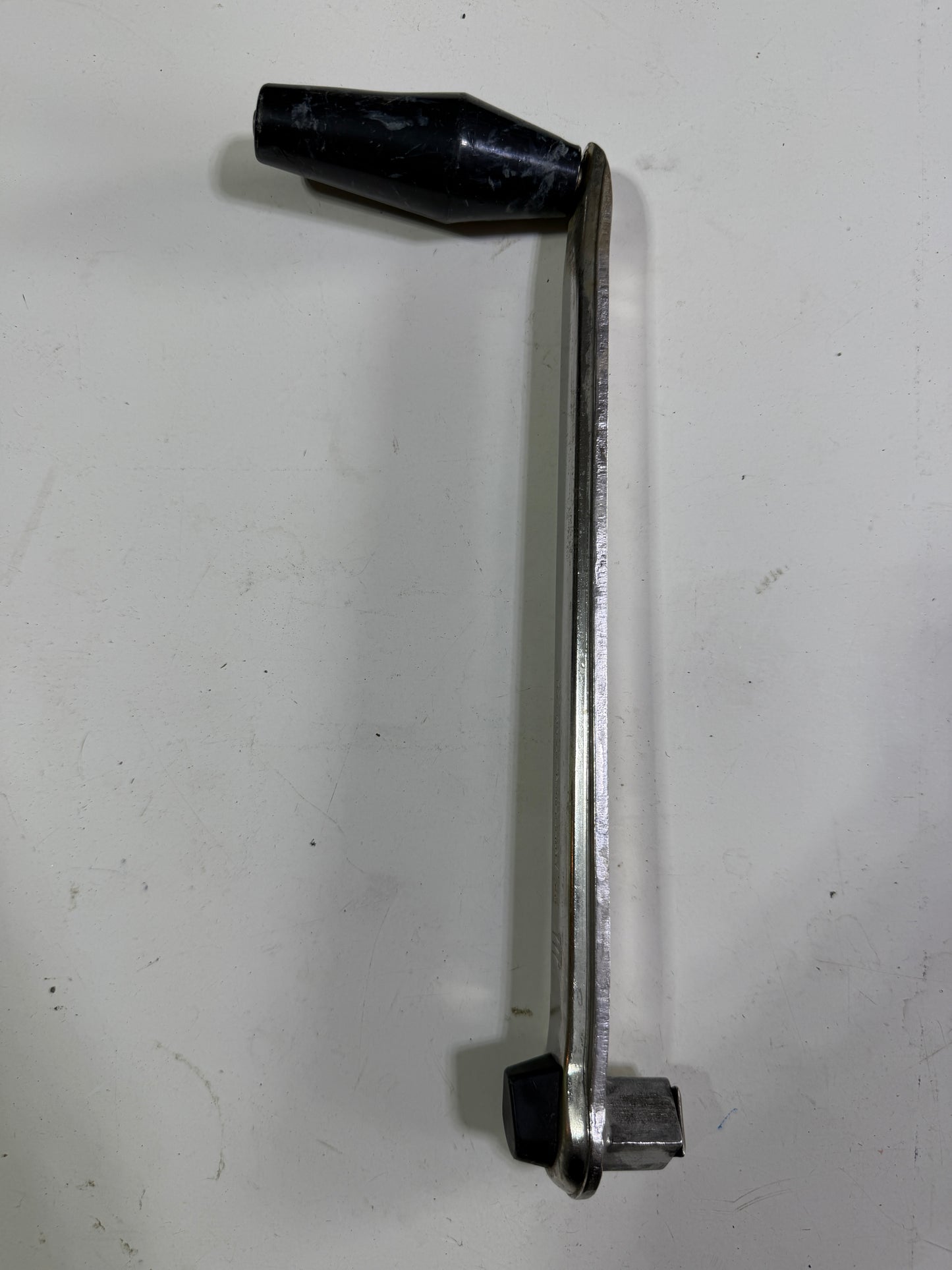 10" Andersen Locking Winch Handle