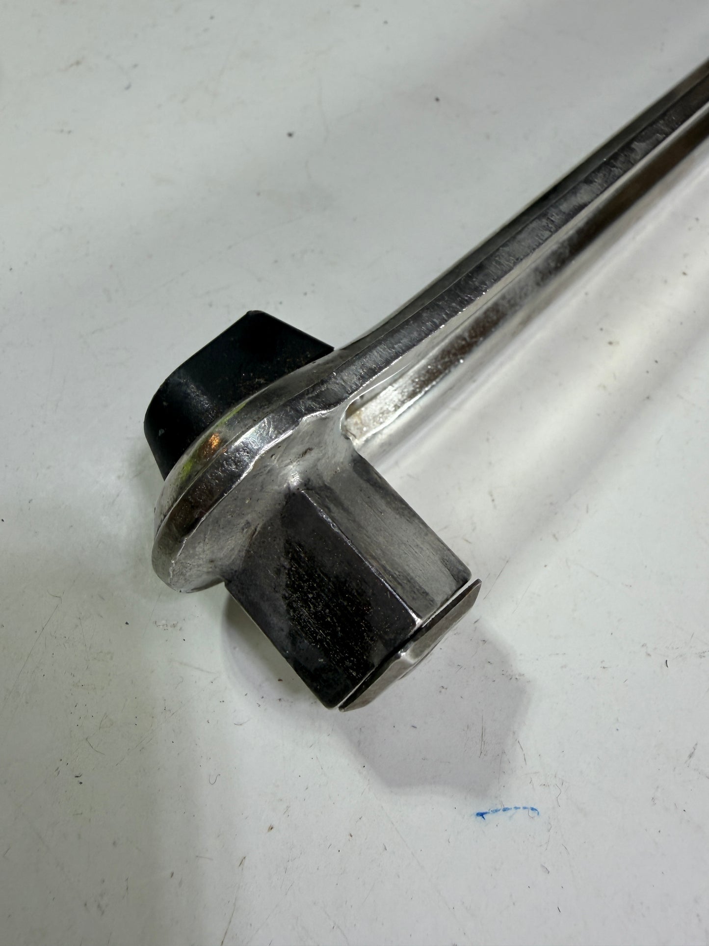 10" Andersen Locking Winch Handle