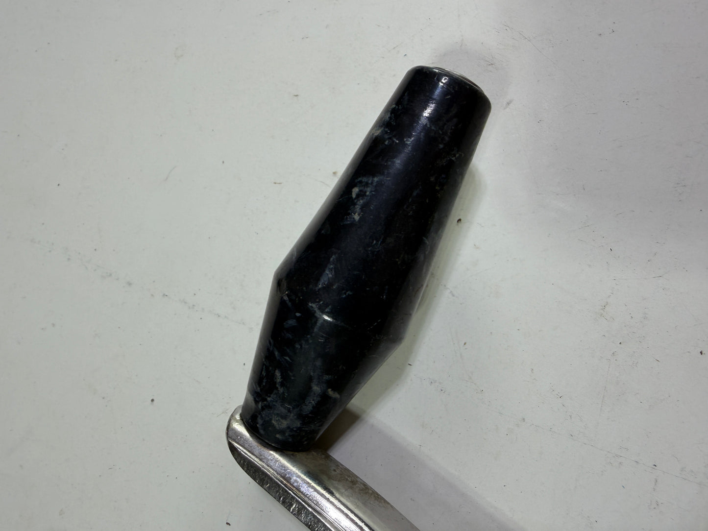 10" Andersen Locking Winch Handle