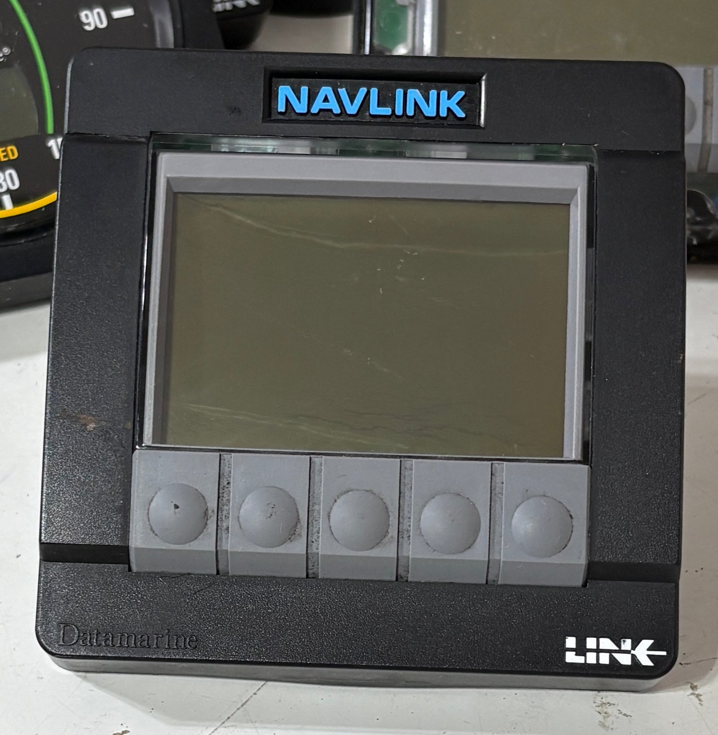 Datamarine NAVLINK Instrument Display CK01079