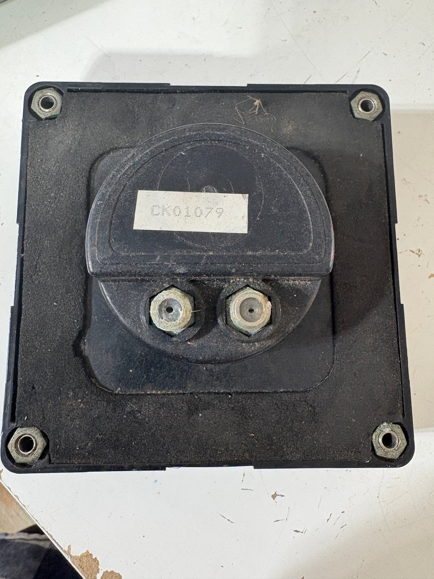 Datamarine NAVLINK Instrument Display CK01079