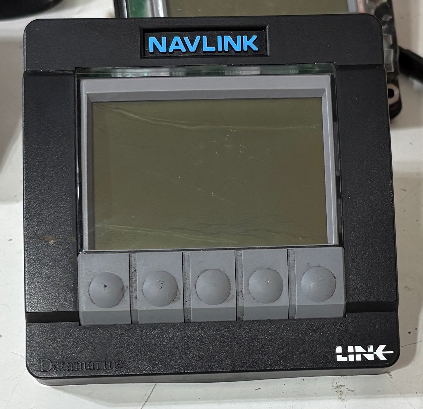 Datamarine NAVLINK Instrument Display CK01082