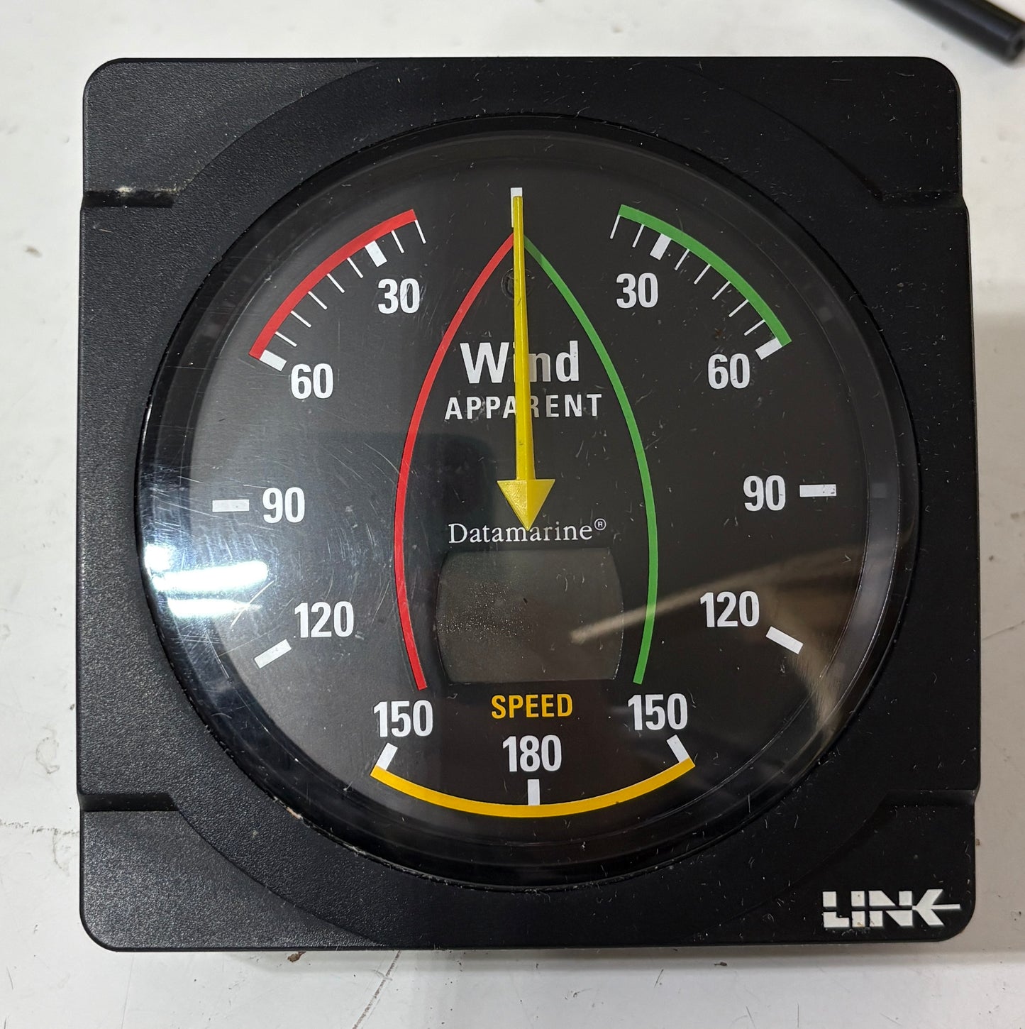 Datamarine WIND Instrument Display CEO1266
