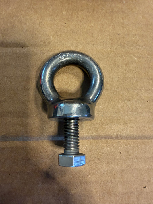 Wichard Eye Nut With Bolt/Nut - 3/4" EYE