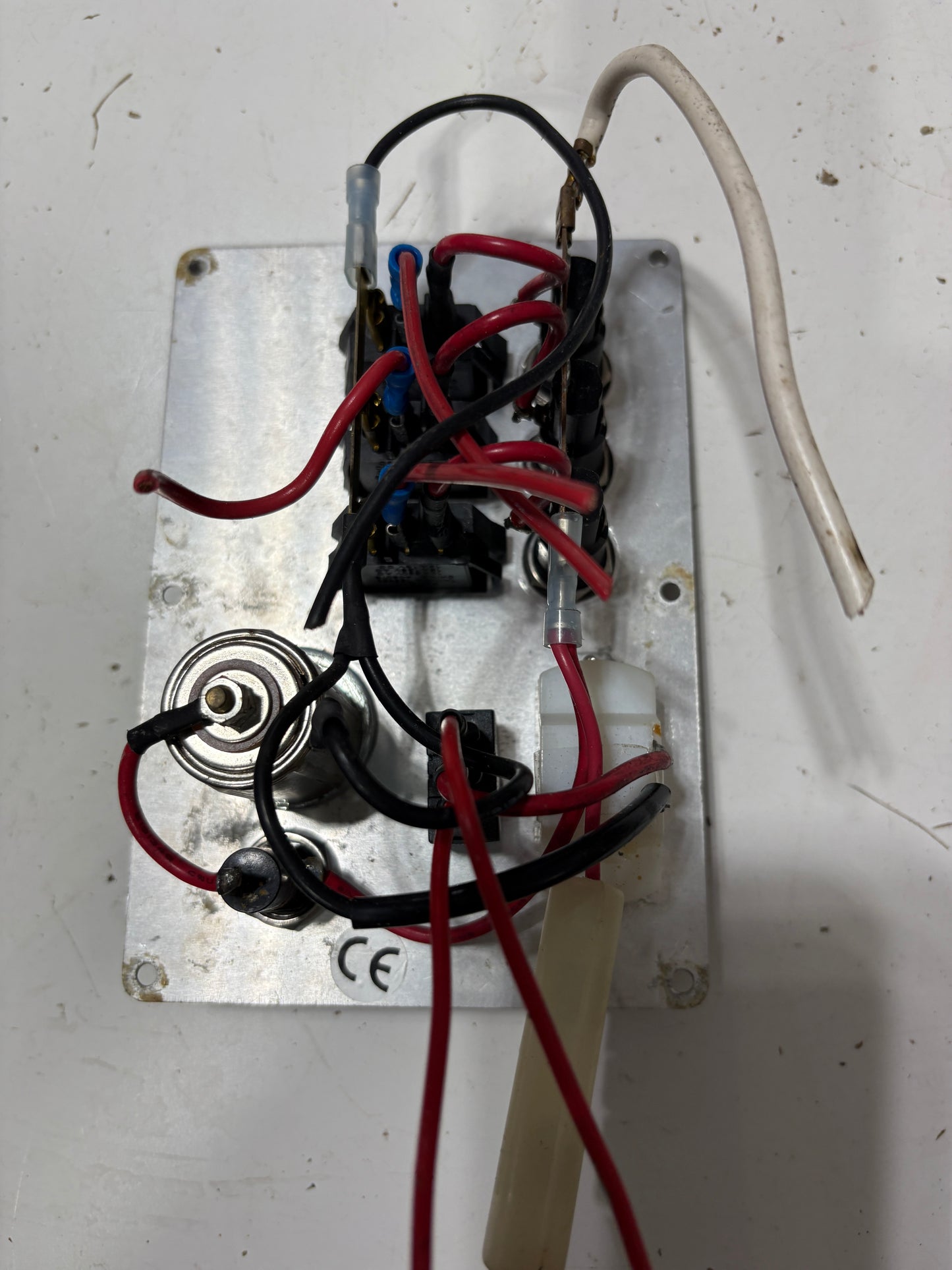 Seadog Fuse Panel Model 422310