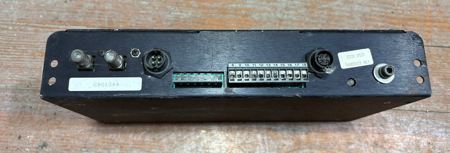 Datamarine Link Offshore Series Signal Processor Model D3500