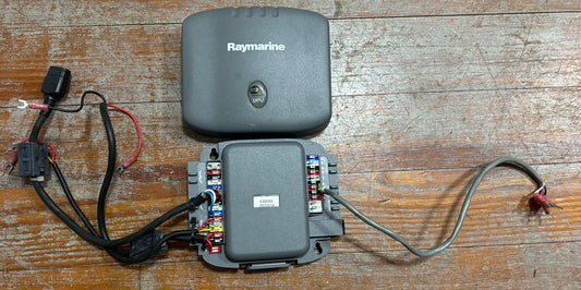 Raymarine - ST290 DPU