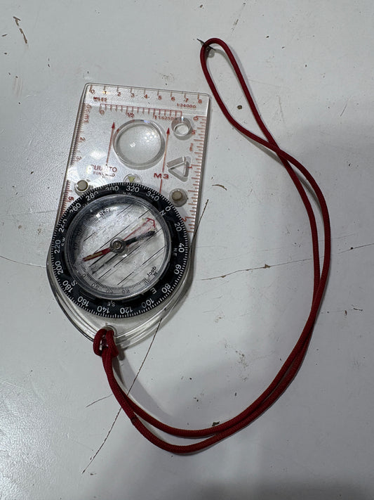 Suunto M3 Compass Finland
