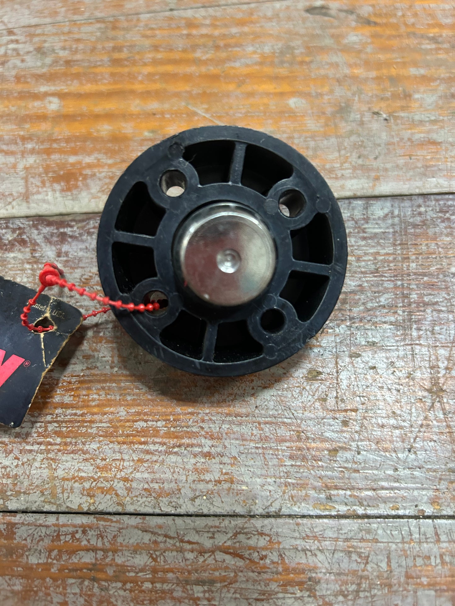 Harken Stand-Up Base & Socket 3/8” (10mm) Sailing Hardware – New Old Stock w/ Original Tag