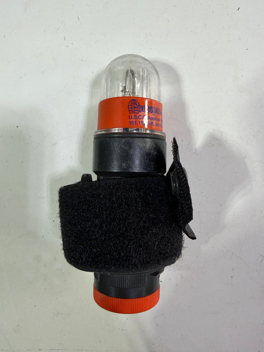 Forespar RL-2 Personal Strobe Light