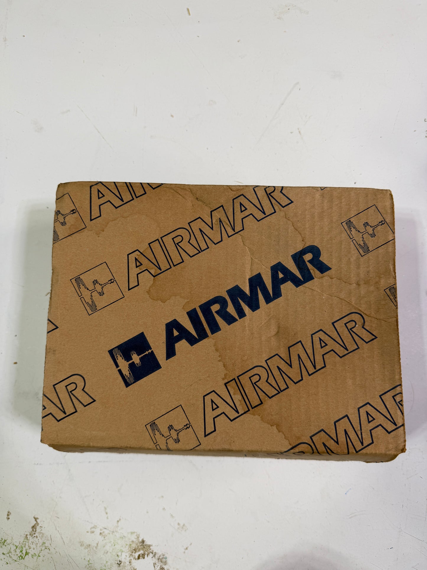 Airmar Retractable Triducer Multisensor With Valve MODELS DST800-N2000 & DST800V
