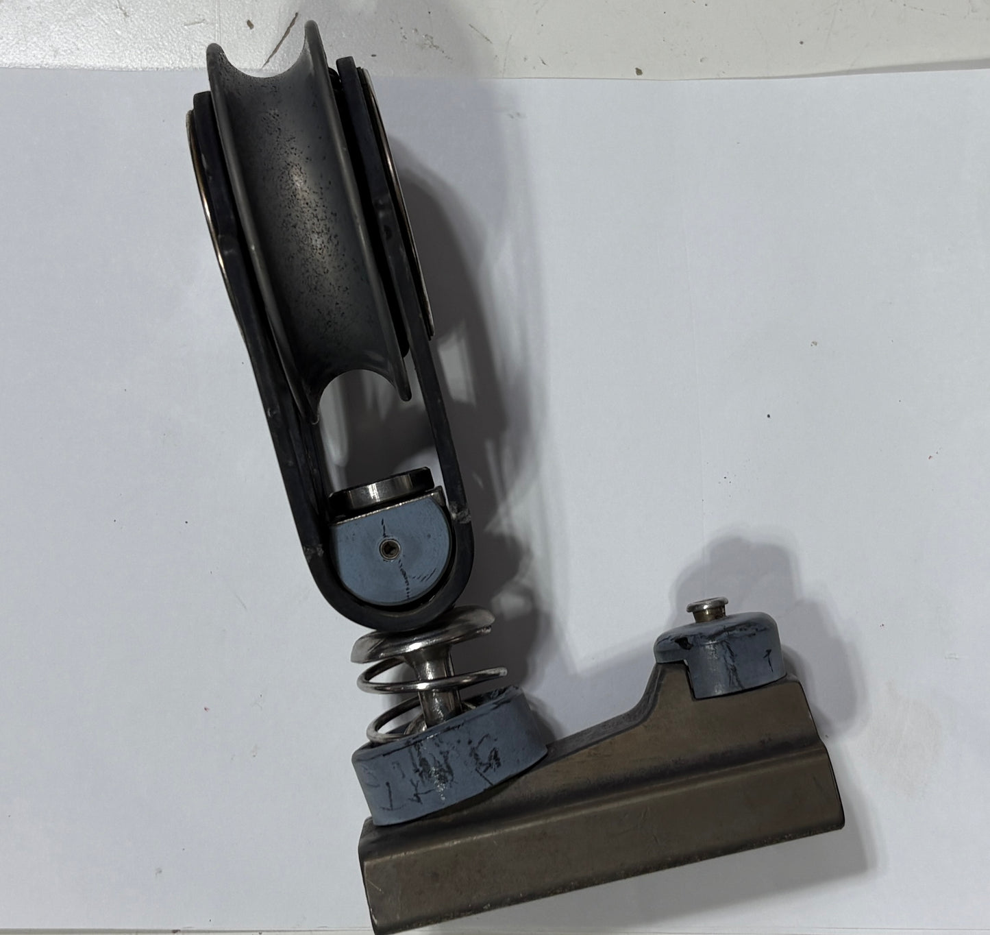 Garhauer 1" Sheet Blocks 1/2" line