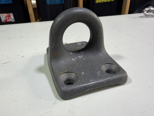 Forespar Spinnaker / Mast Ring - 1" Eye Diameter