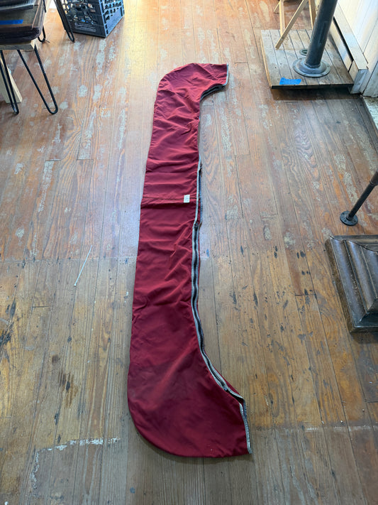 Bimini / Dodger Protective Cover - 7' - OFF Coronado 30