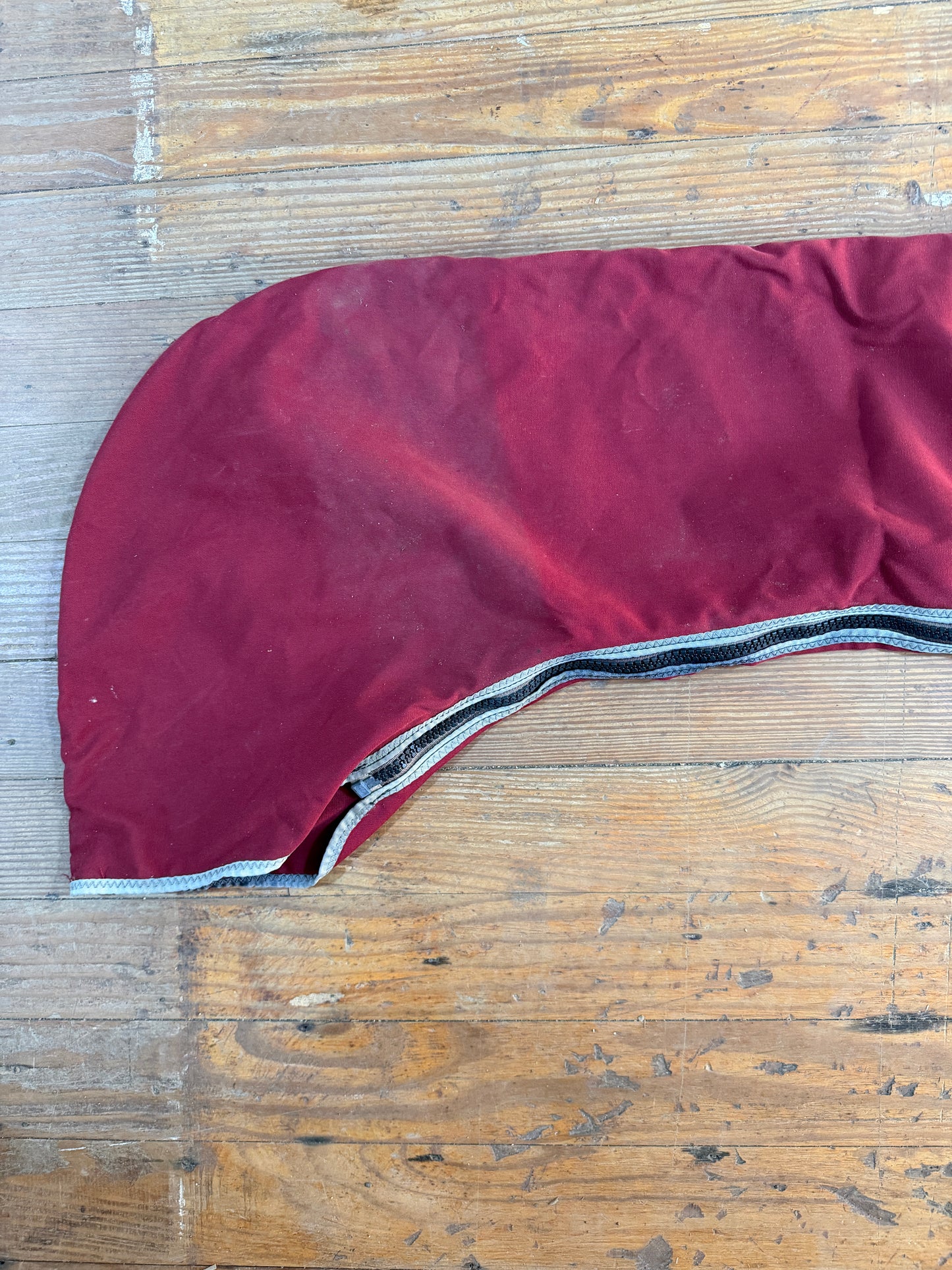 Bimini / Dodger Protective Cover - 7' - OFF Coronado 30