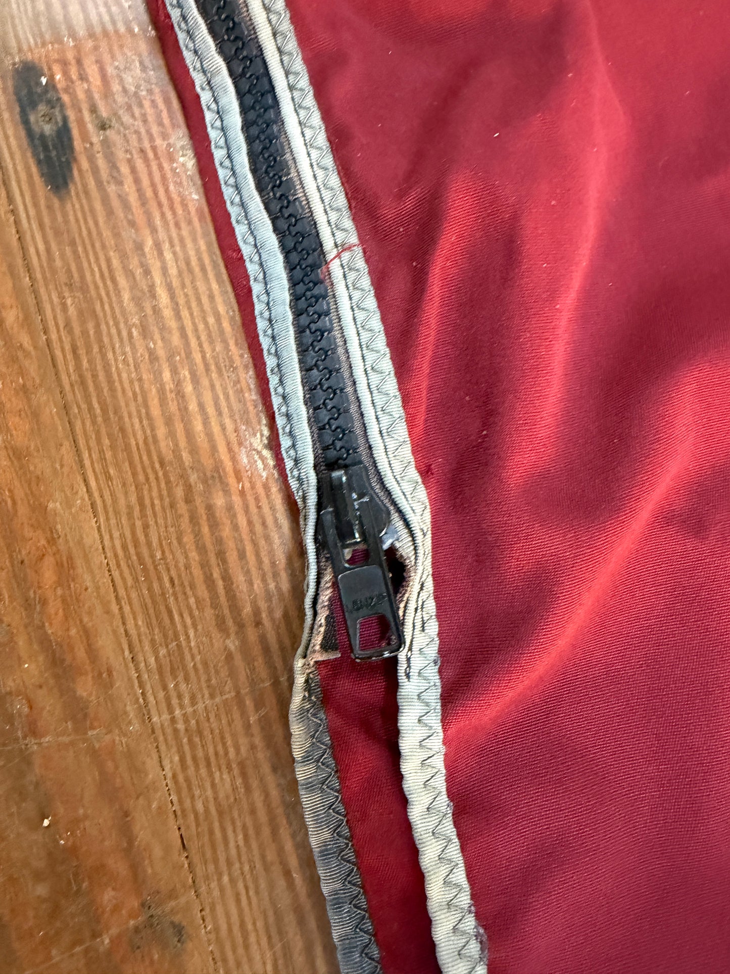 Bimini / Dodger Protective Cover - 10' Length - Coronado 30